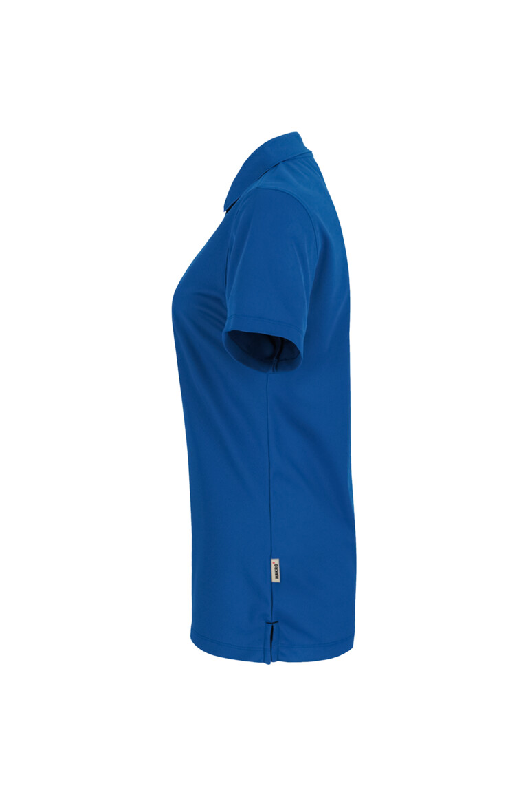 206 HAKRO Damen Poloshirt COOLMAX®