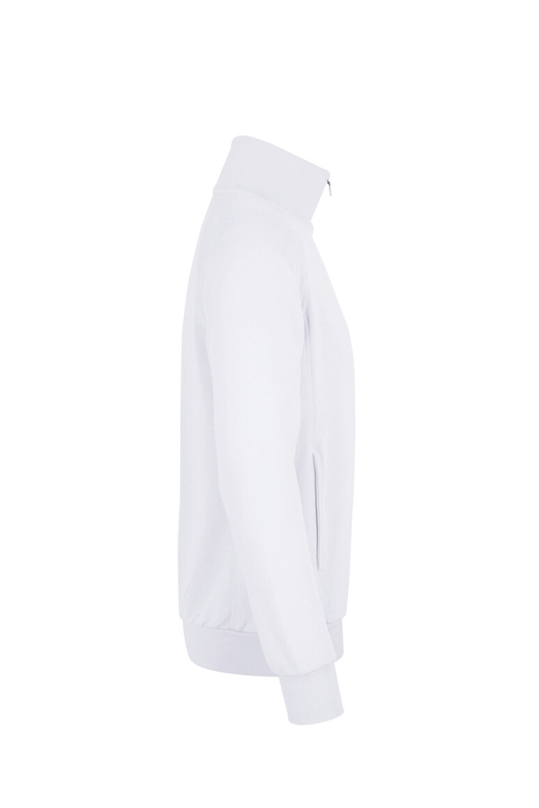 606 HAKRO Sweatjacke College