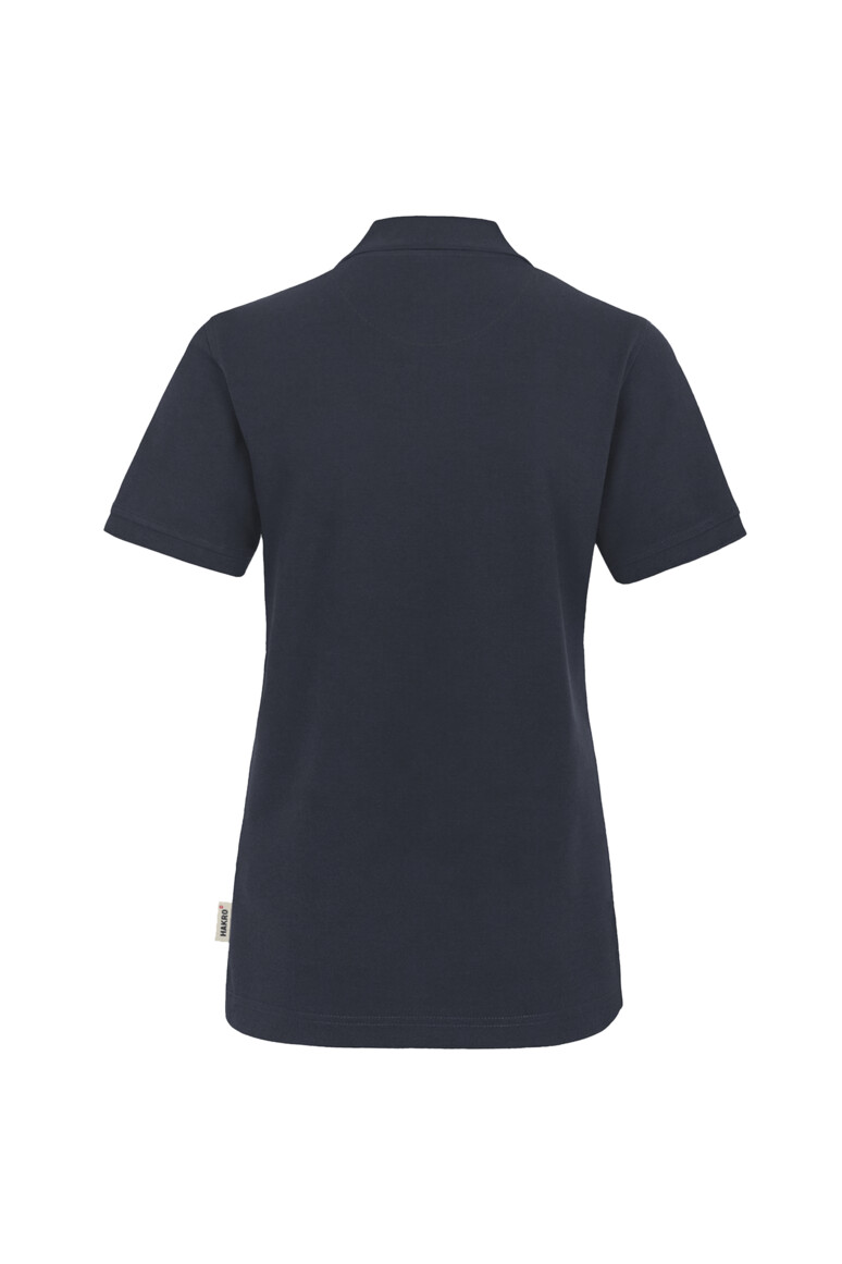216 HAKRO Damen Poloshirt Mikralinar®