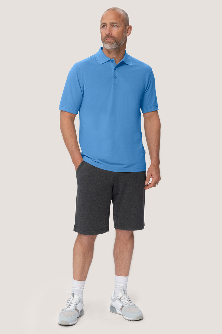816 HAKRO Poloshirt Mikralinar®