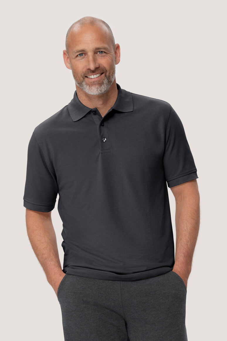 816 HAKRO Poloshirt Mikralinar®