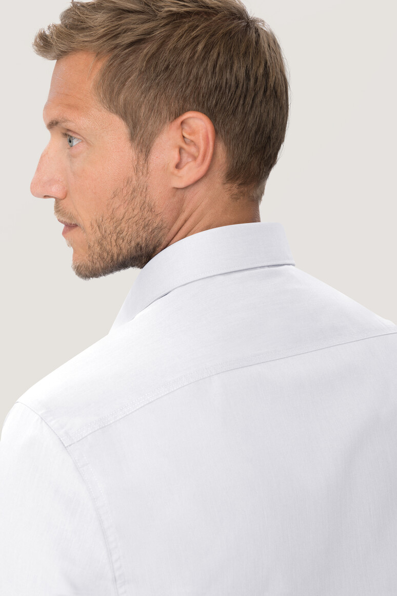 123 HAKRO Hemd Mikralinar® Comfort