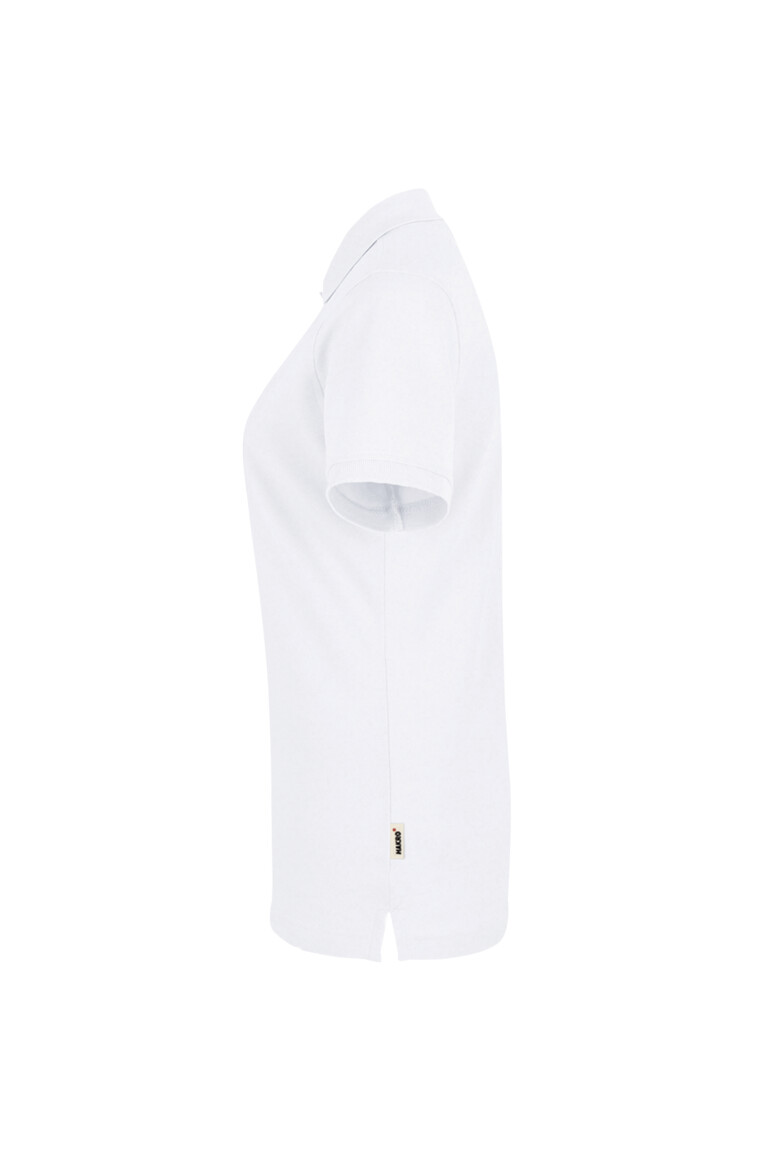 224 HAKRO Damen Poloshirt Top
