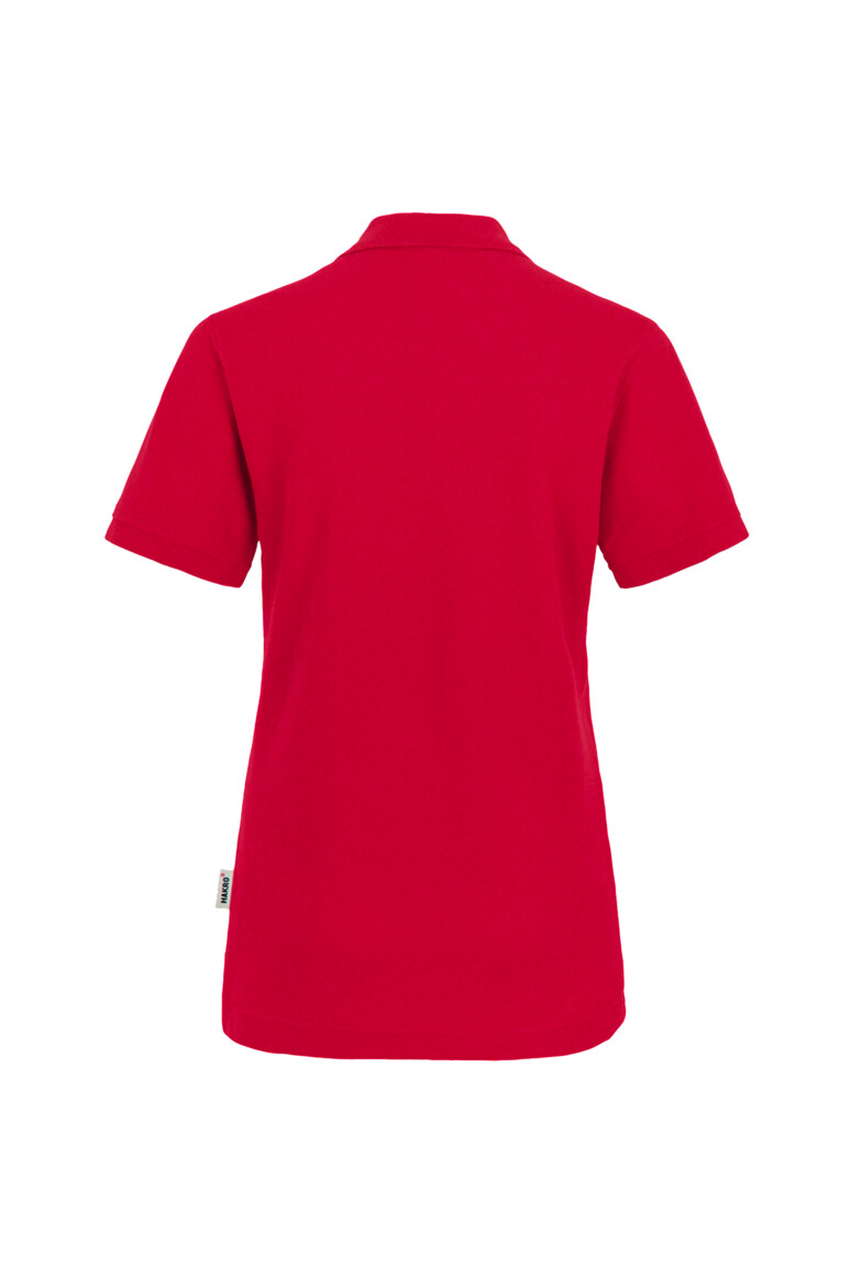 224 HAKRO Damen Poloshirt Top