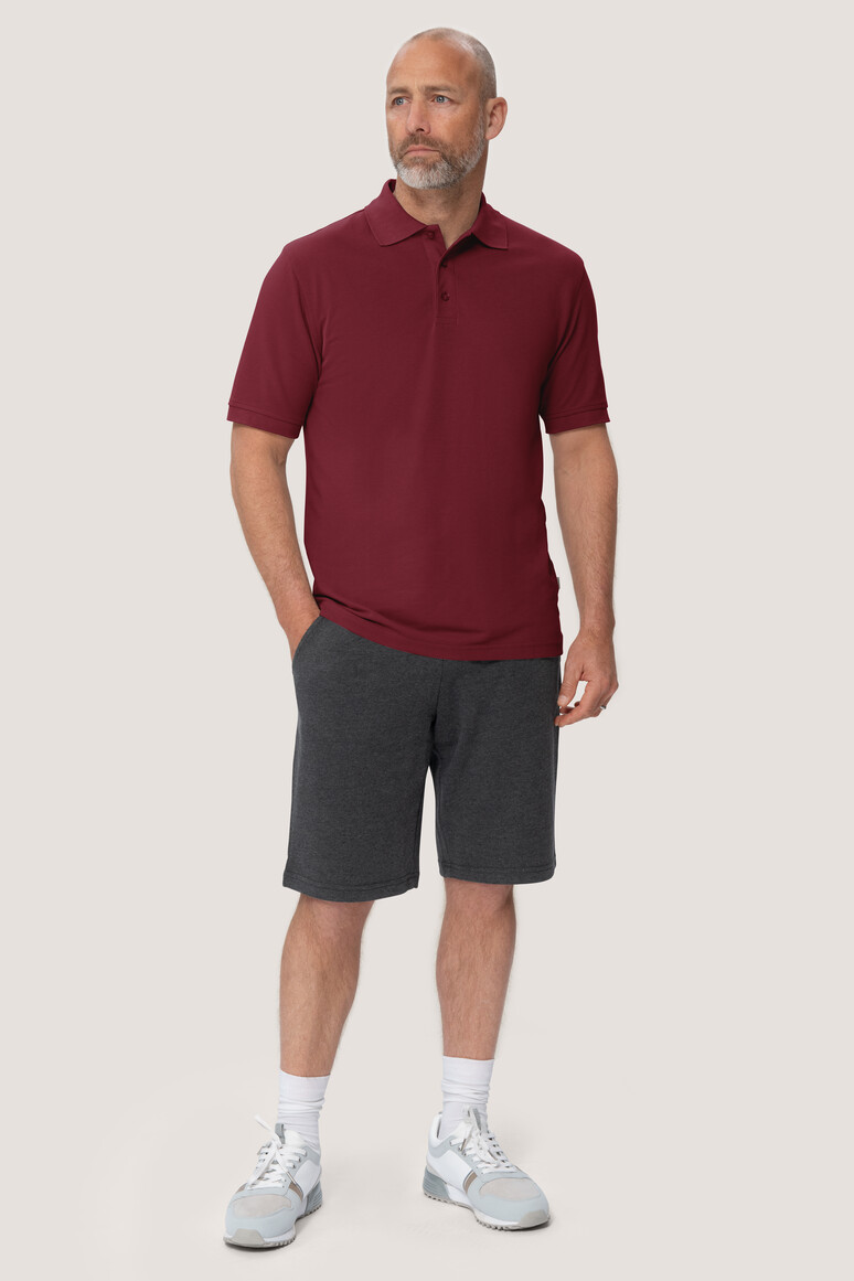 816 HAKRO Poloshirt Mikralinar®