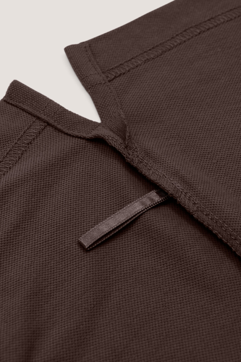 216 HAKRO Damen Poloshirt Mikralinar®