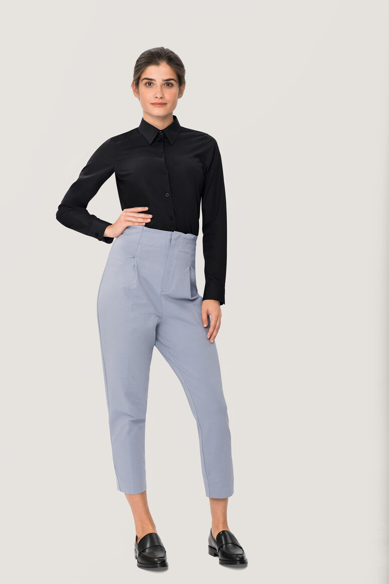121 HAKRO Bluse Mikralinar®