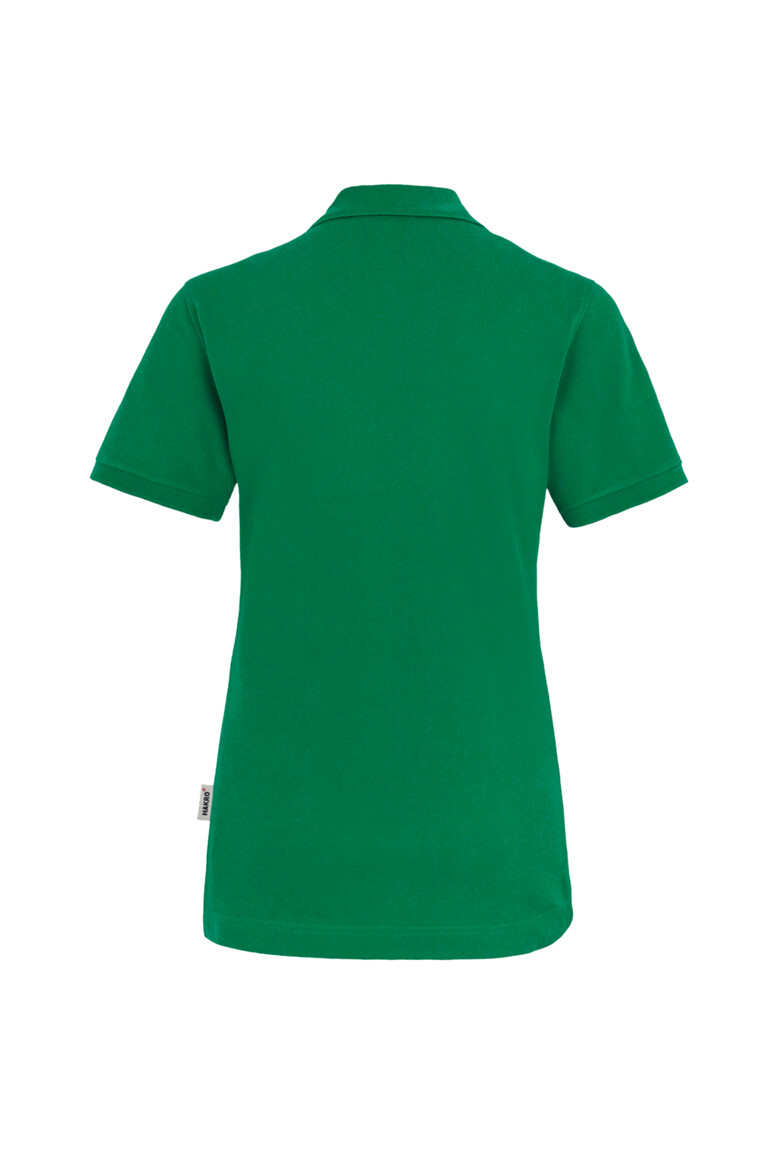224 HAKRO Damen Poloshirt Top