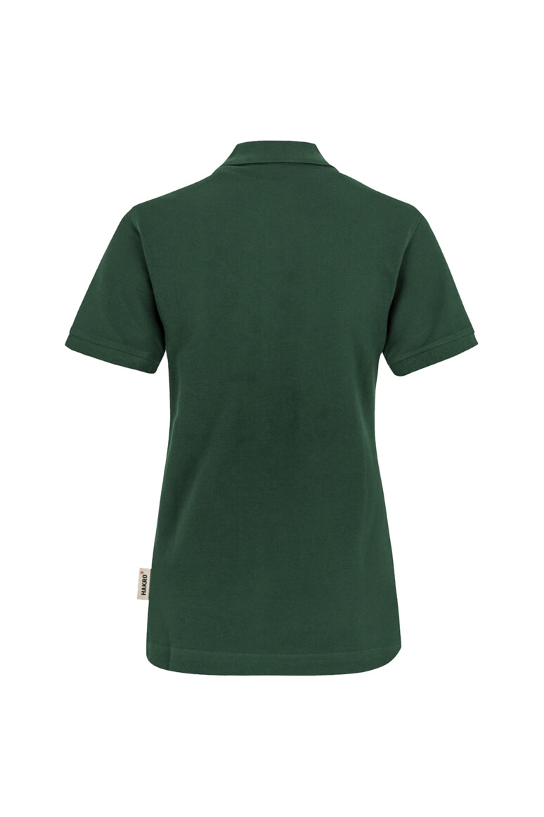 110 HAKRO Damen Poloshirt Classic