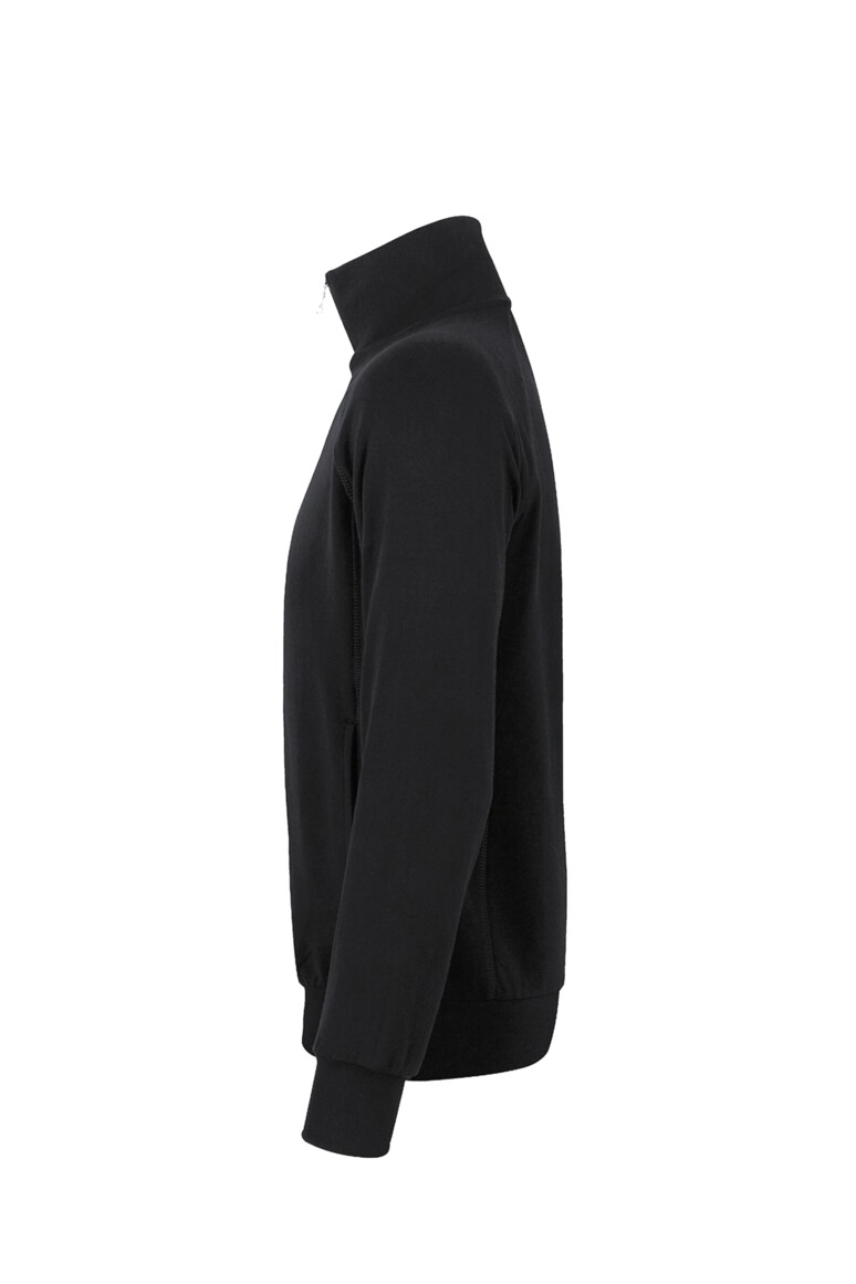 606 HAKRO Sweatjacke College