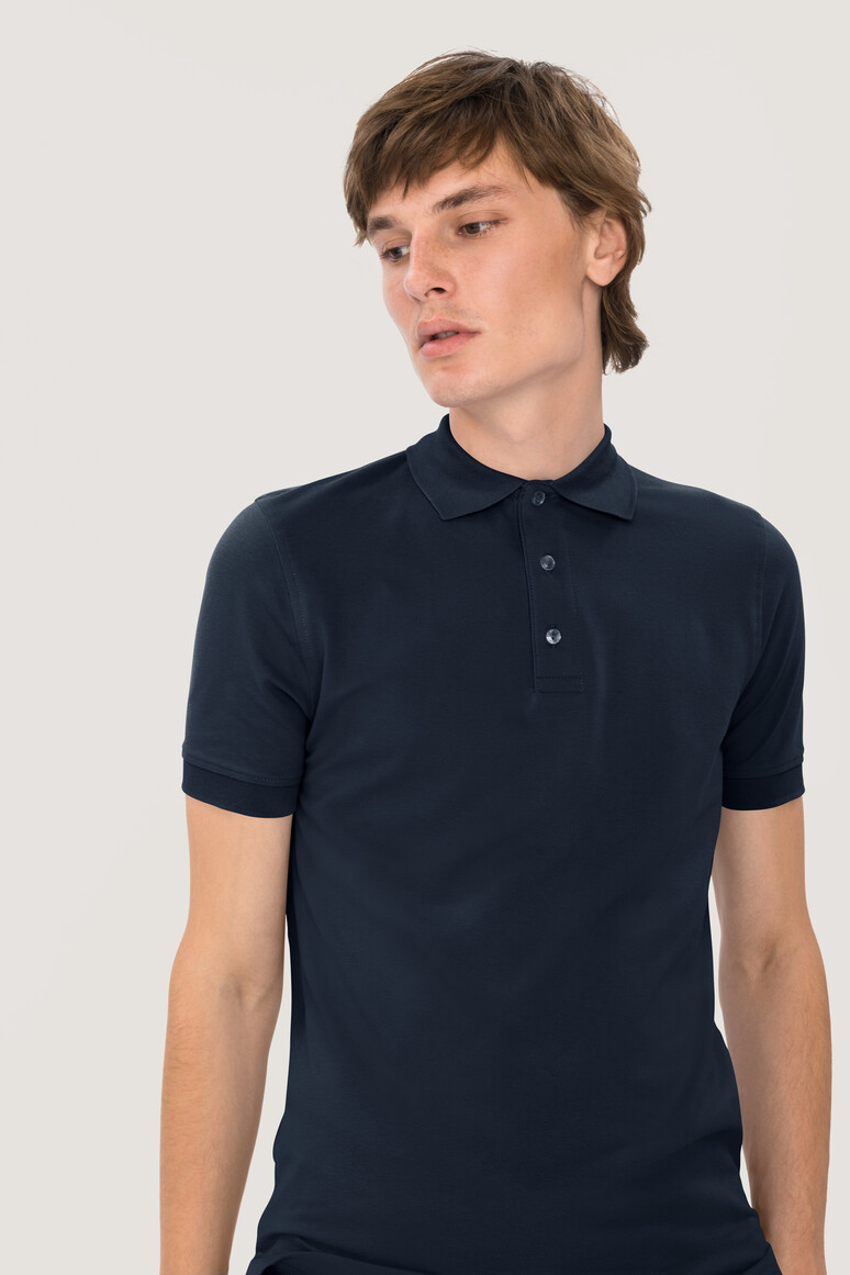 822 HAKRO Poloshirt Stretch