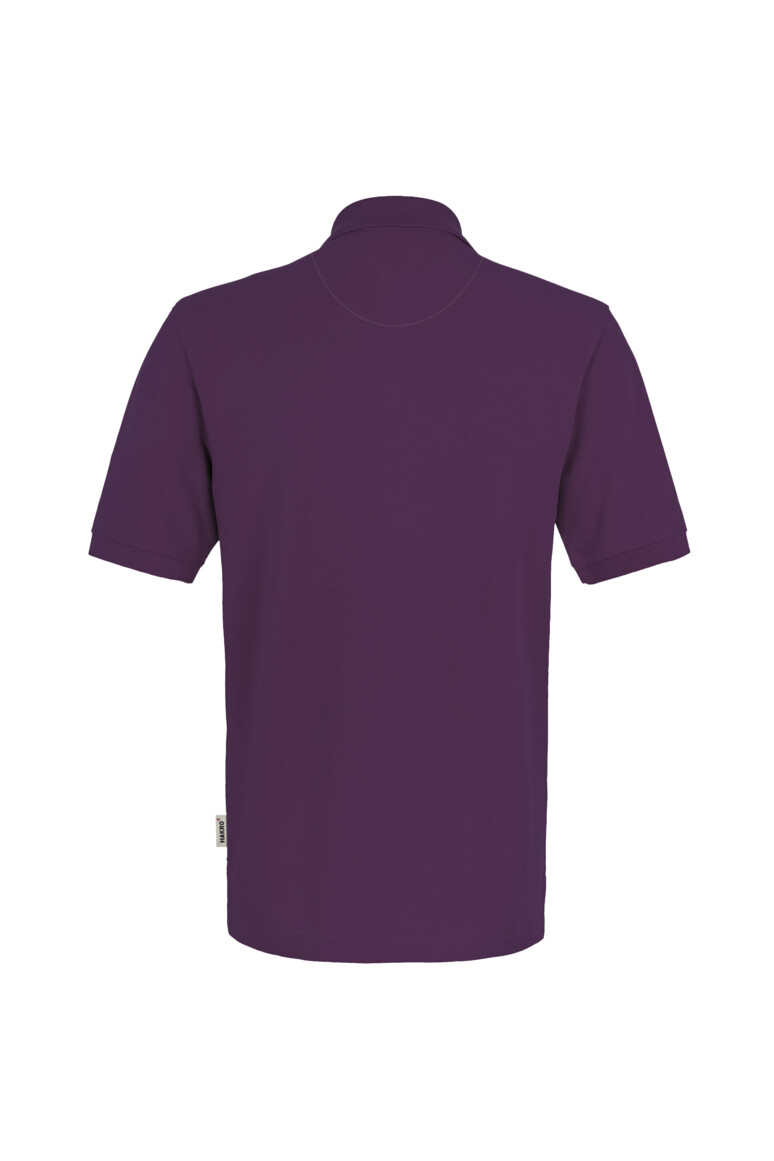 816 HAKRO Poloshirt Mikralinar®