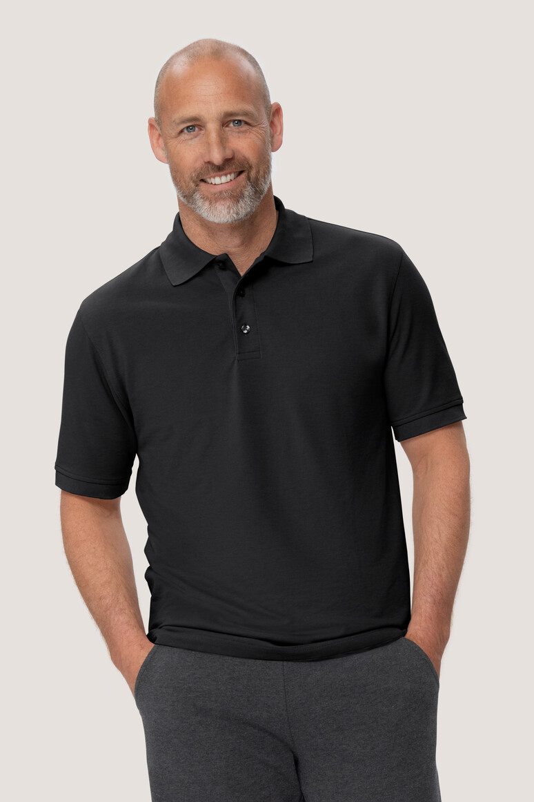 816 HAKRO Poloshirt Mikralinar®