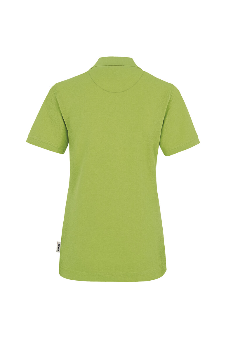 216 HAKRO Damen Poloshirt Mikralinar®