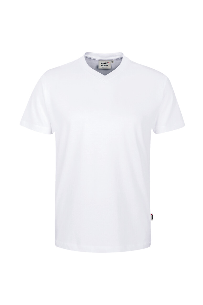 226 HAKRO V-Shirt Classic