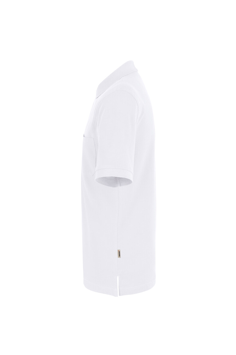 802 HAKRO Pocket-Poloshirt Top