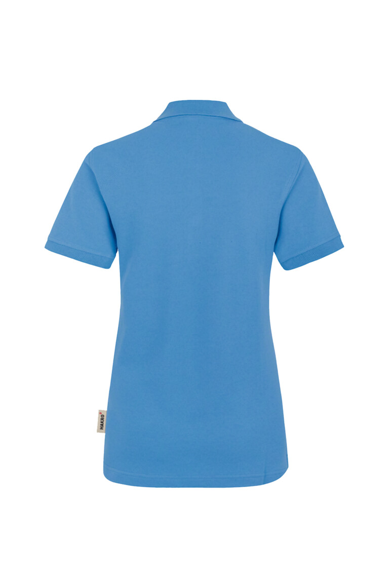 110 HAKRO Damen Poloshirt Classic