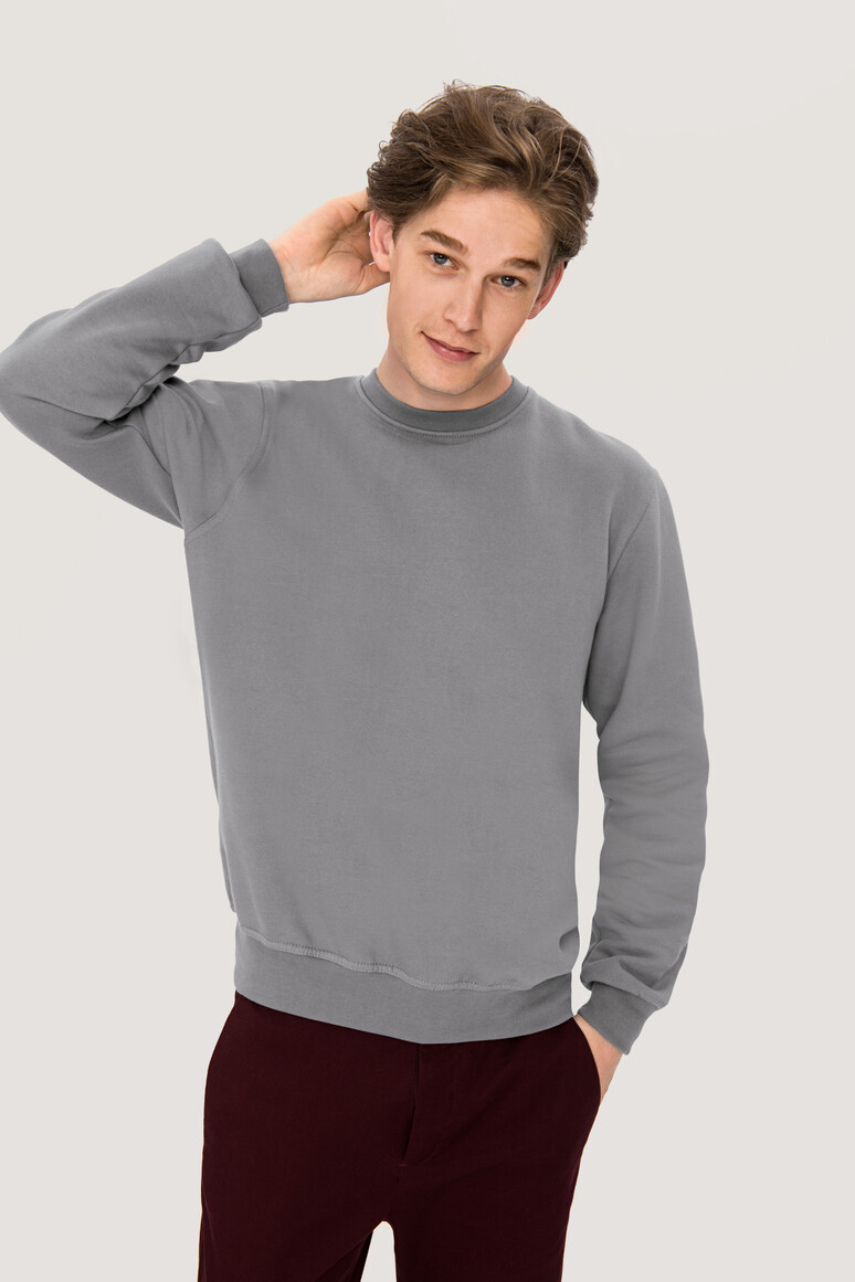 471 HAKRO Sweatshirt Premium - Unisex