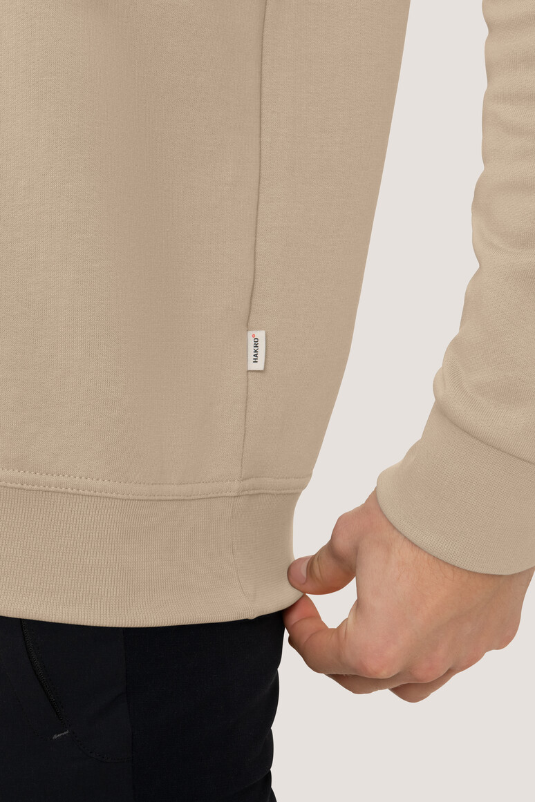471 HAKRO Sweatshirt Premium - Unisex
