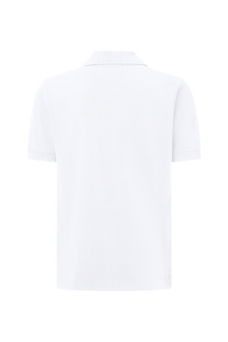 0545 HAKRO Kinder Poloshirt Bio-Baumwolle