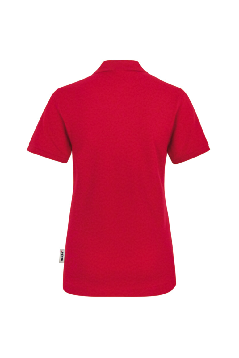 110 HAKRO Damen Poloshirt Classic