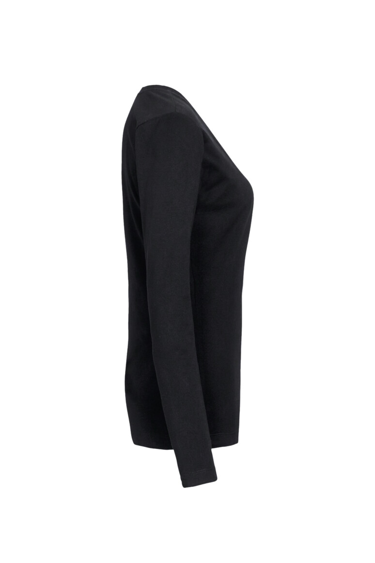 179 HAKRO Damen Longsleeve Mikralinar®