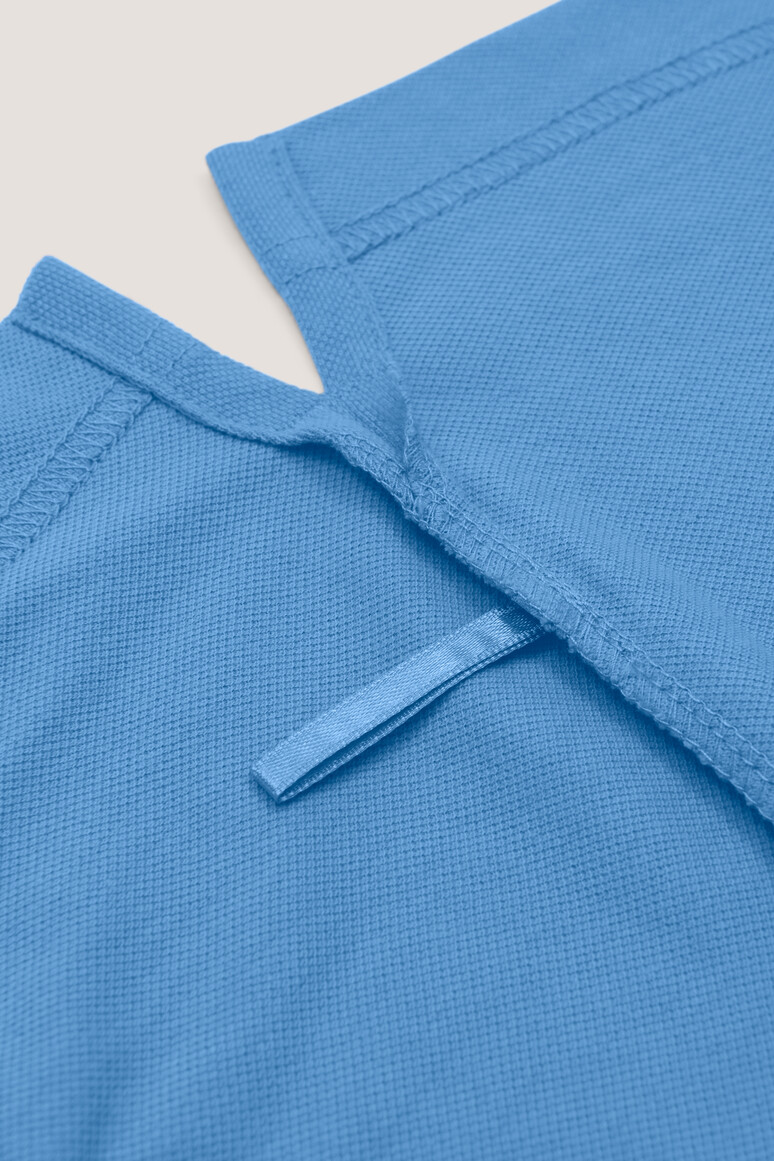 Modell 216 HAKRO Damen Poloshirt Mikralinar®