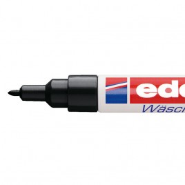 Wäschemarker 8040 schwarz