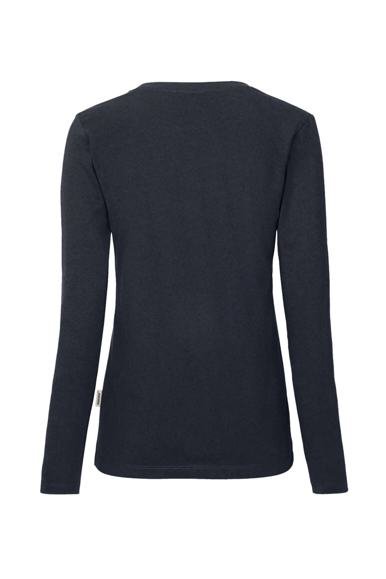 179 HAKRO Damen Longsleeve Mikralinar®