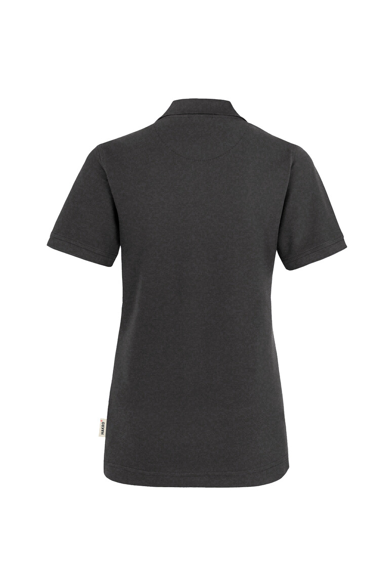 216 HAKRO Damen Poloshirt Mikralinar®