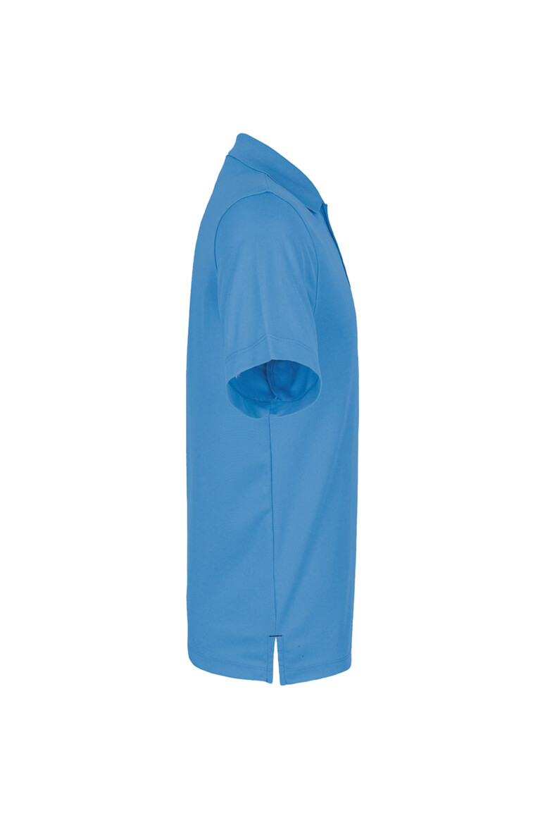 806 HAKRO Poloshirt COOLMAX®