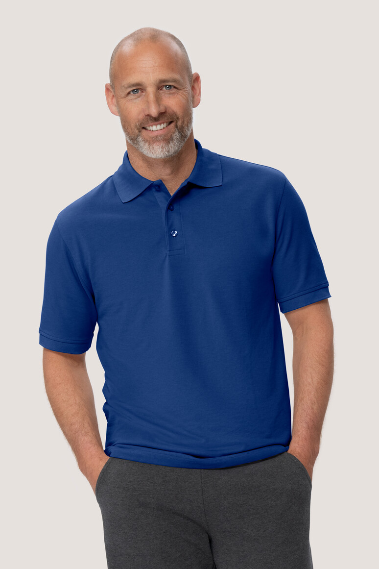 816 HAKRO Poloshirt Mikralinar®