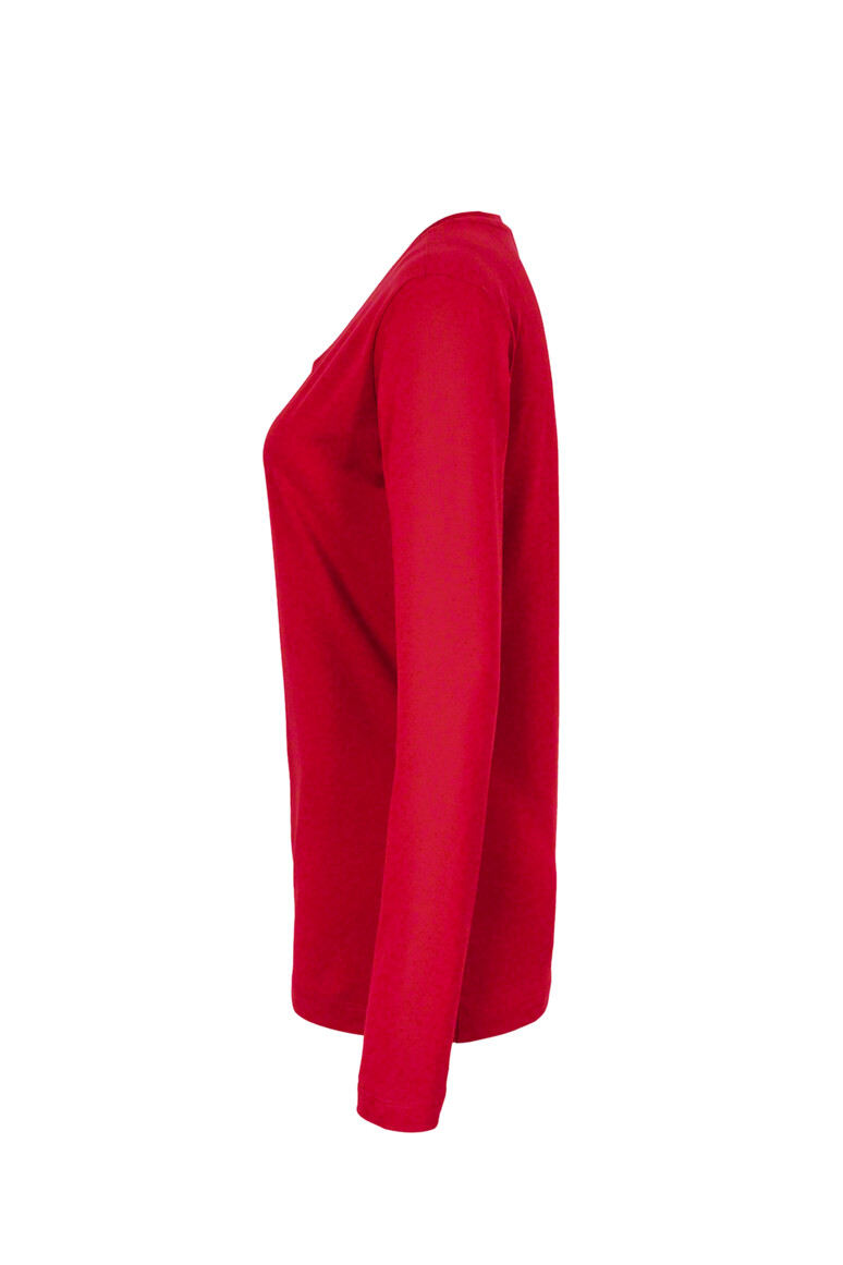 178 HAKRO Damen Longsleeve Classic