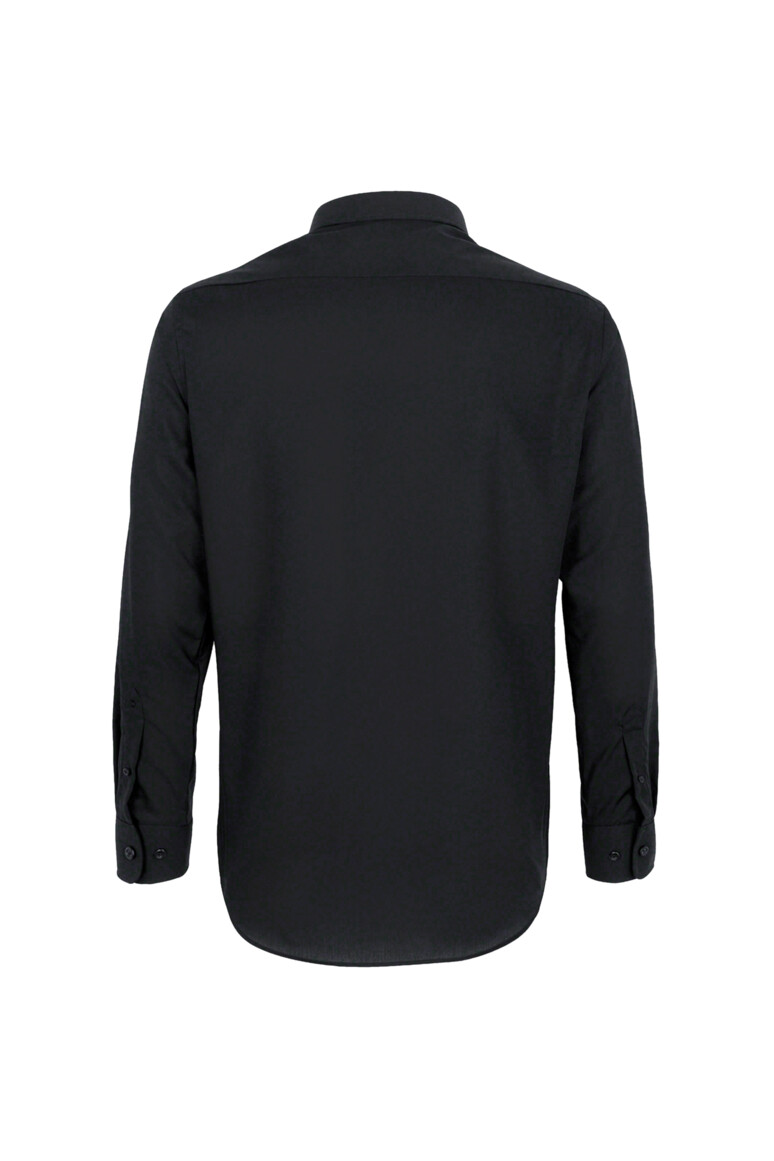 108 HAKRO Hemd Business Comfort