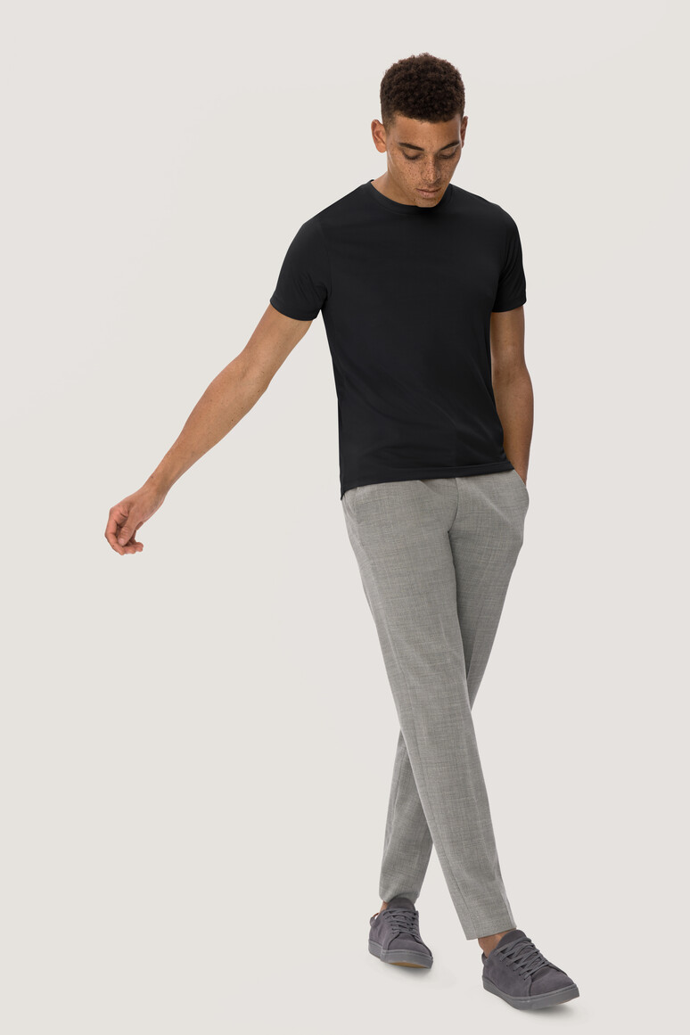 287 HAKRO T-Shirt COOLMAX®