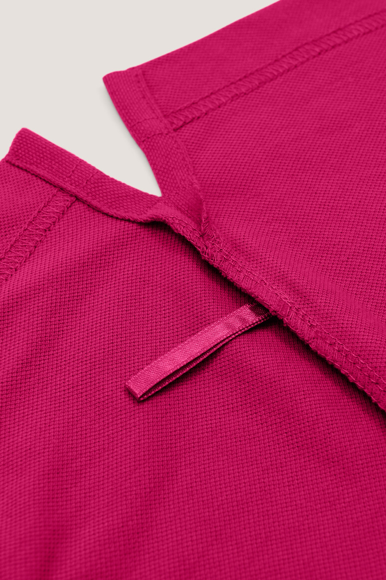 216 HAKRO Damen Poloshirt Mikralinar®