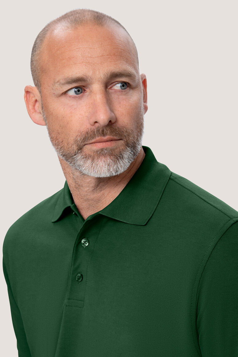 816 HAKRO Poloshirt Mikralinar®