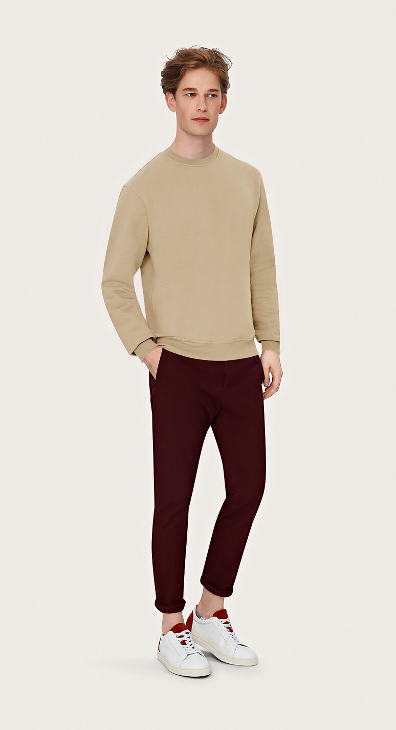 471 HAKRO Sweatshirt Premium - Unisex
