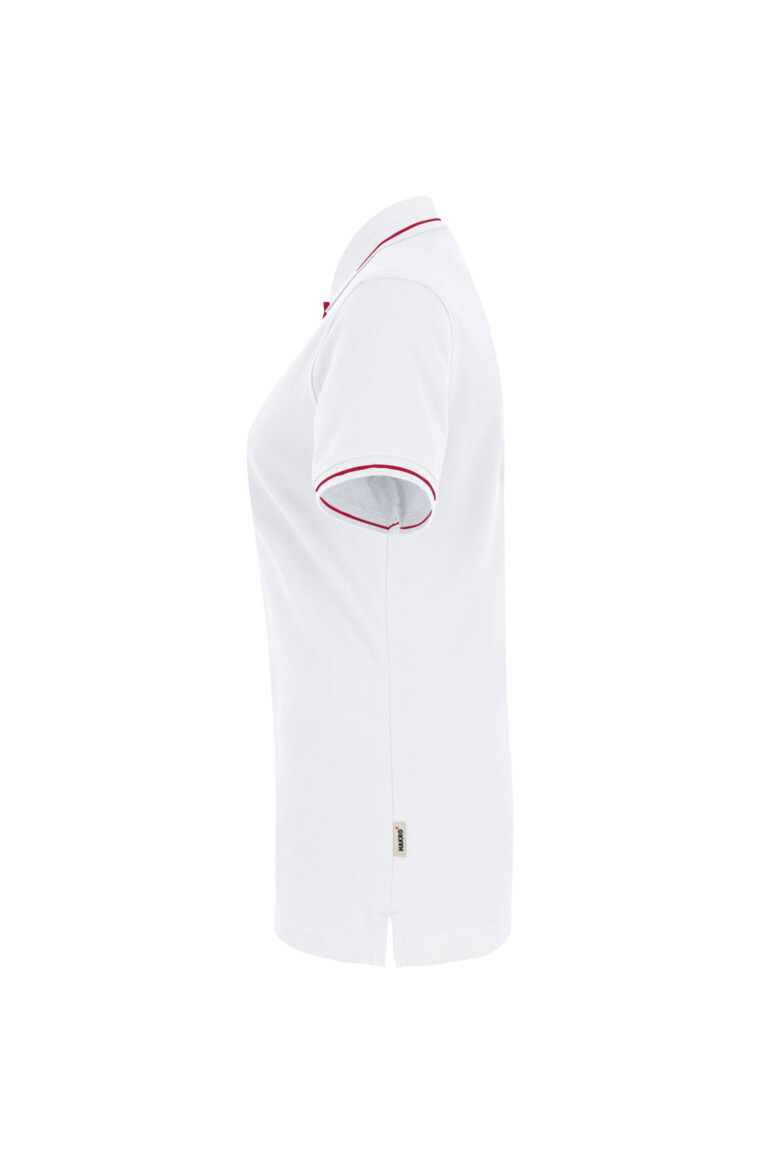 203 HAKRO Damen Poloshirt Casual