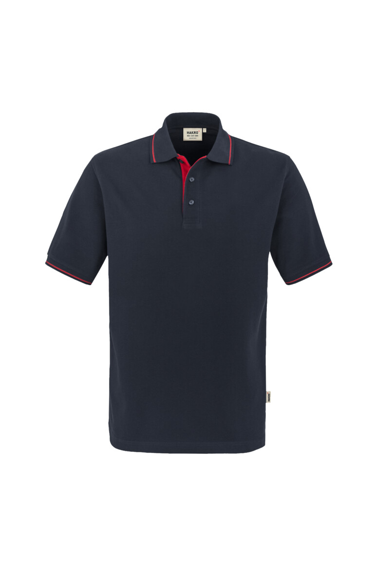 803 HAKRO Poloshirt Casual