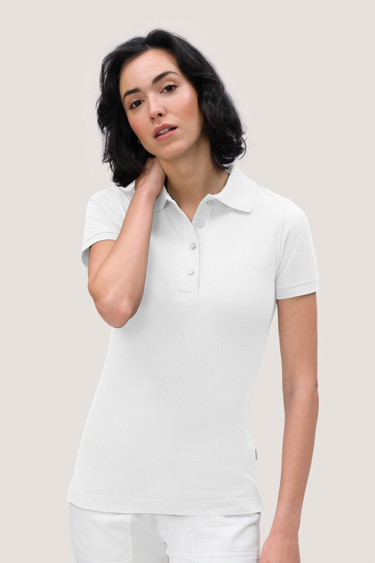 216 HAKRO Damen Poloshirt Mikralinar®