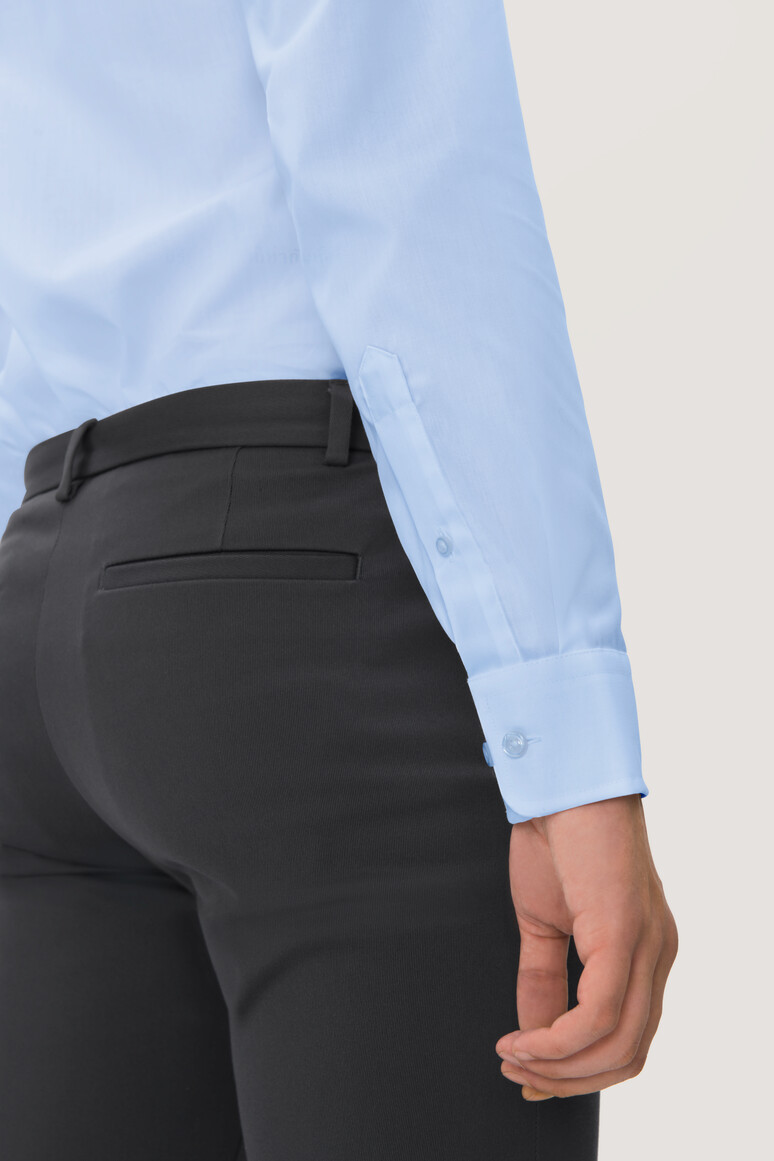 108 HAKRO Hemd Business Comfort