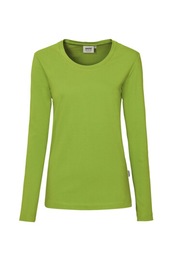 179 HAKRO Damen Longsleeve Mikralinar®