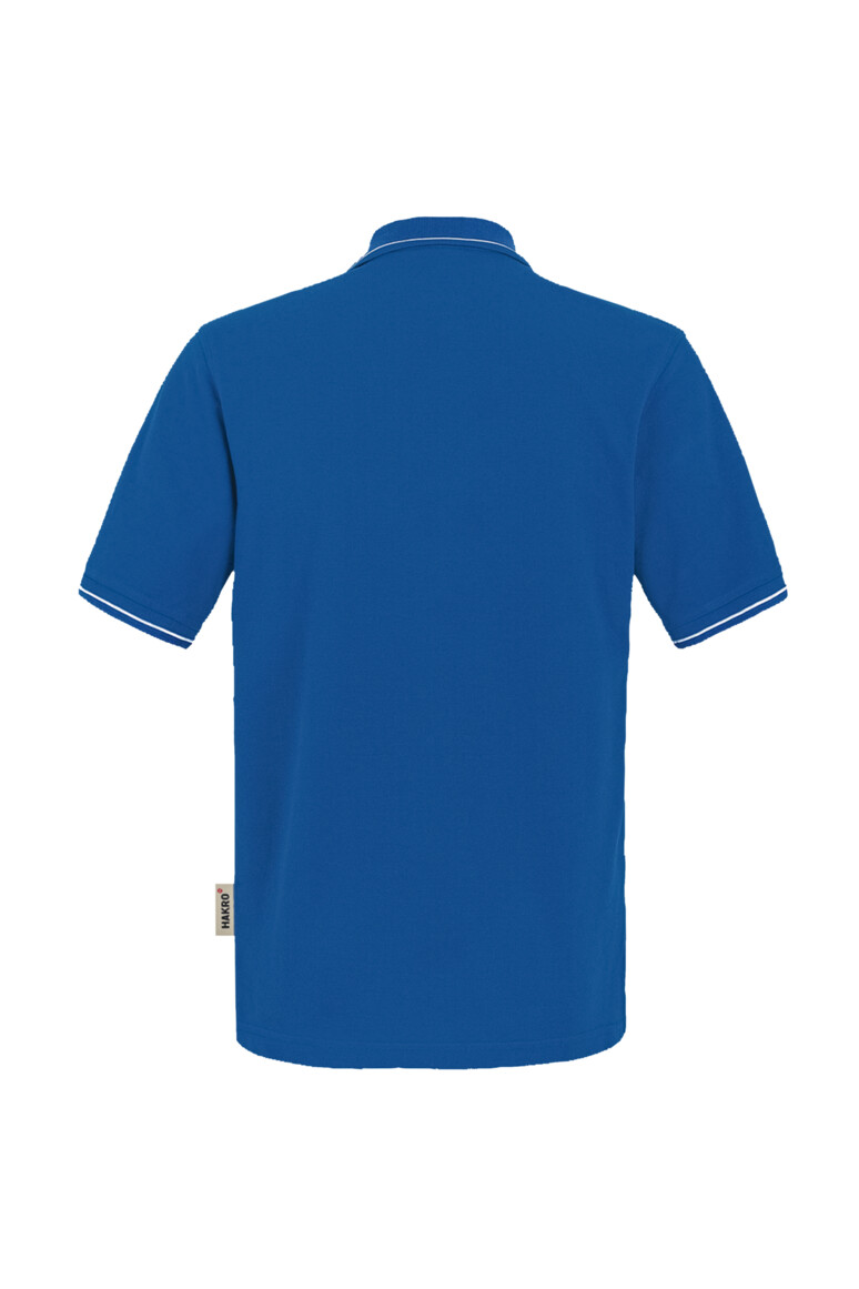 803 HAKRO Poloshirt Casual