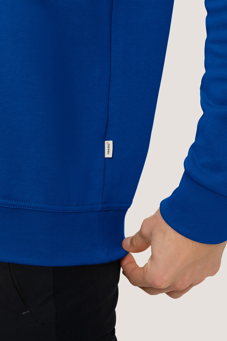471 HAKRO Sweatshirt Premium - Unisex