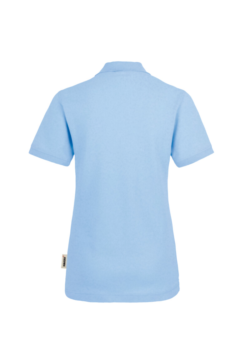 110 HAKRO Damen Poloshirt Classic