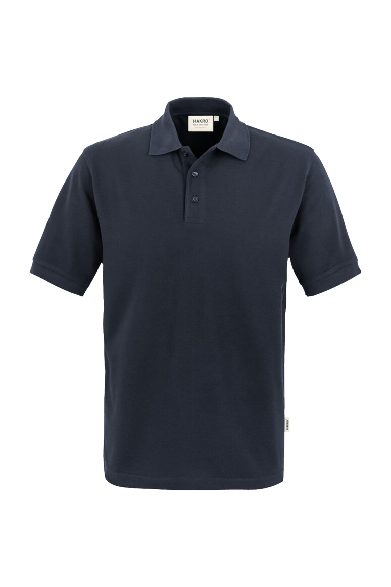 816 HAKRO Poloshirt Mikralinar®