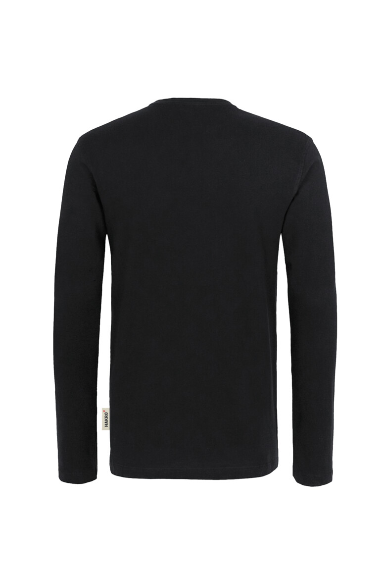 278 HAKRO Longsleeve Heavy