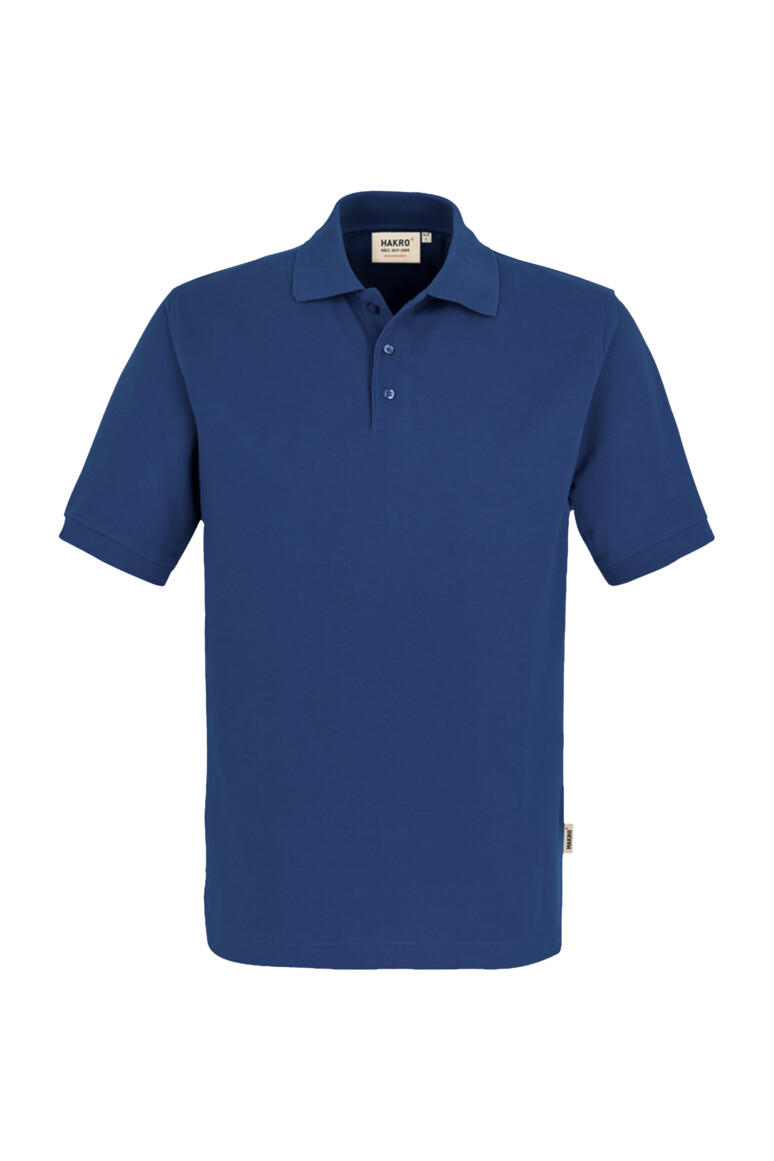 816 HAKRO Poloshirt Mikralinar®