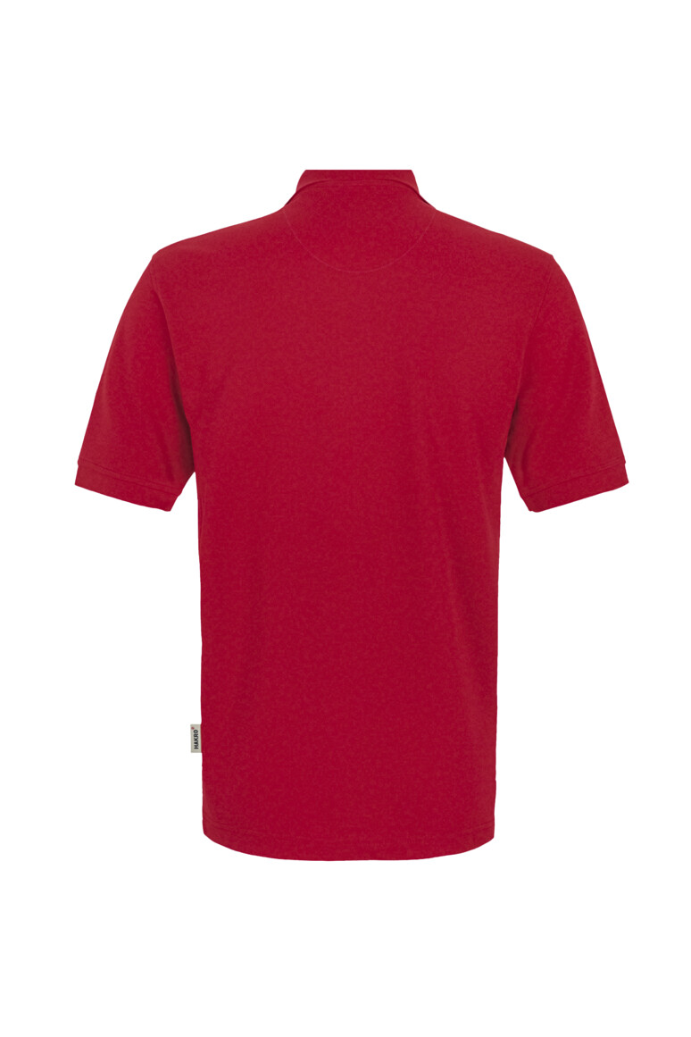 816 HAKRO Poloshirt Mikralinar®